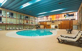 Red Roof Inn Lubbock